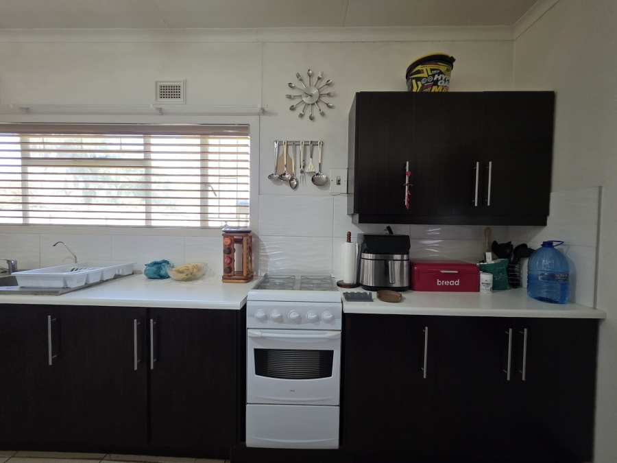 3 Bedroom Property for Sale in Jan Cillierspark Free State